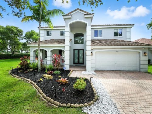 4019 Staghorn Ln, Weston, FL, 33331-3802 | Card Image