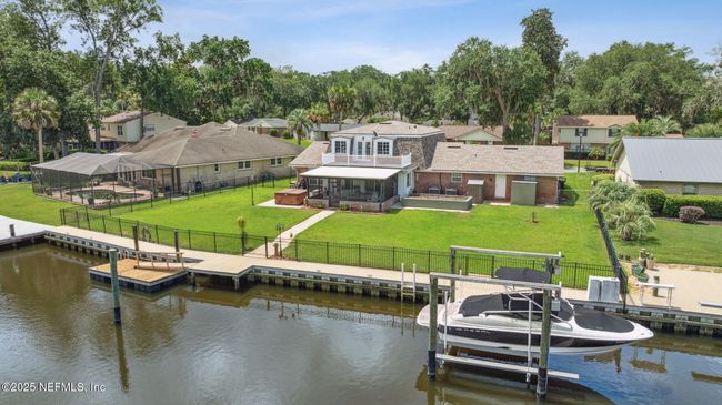 11257 Portside Dr, House other with 4 bedrooms, 3 bathrooms and null parking in Jacksonville FL | Image 62