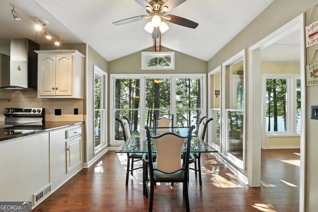 119 Ridgemore Cir, House other with 4 bedrooms, 3 bathrooms and 2 parking in Toccoa GA | Image 20