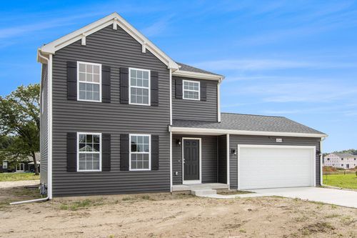 48697 Silver Oaks W, Mattawan, MI, 49071-7830 | Card Image