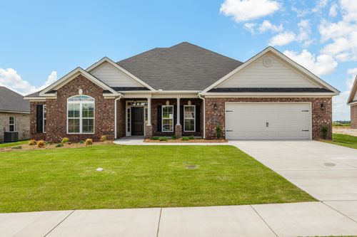 3355 Stockport Dr, Hephzibah, GA, 30815-4054 | Card Image
