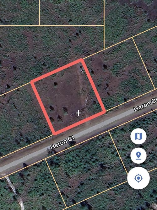 29 Heron Court, INDIAN LAKE ESTATES, FL, 33843 | Card Image