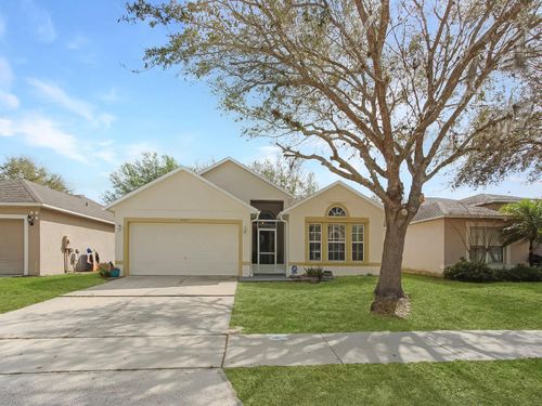 2927 Elbib Dr, SAINT CLOUD, FL, 34772-8527 | Card Image