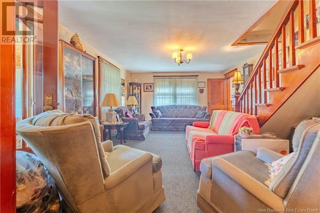 1232 Rte 172, House other with 3 bedrooms, 2 bathrooms and null parking in L'etete NB | Image 32