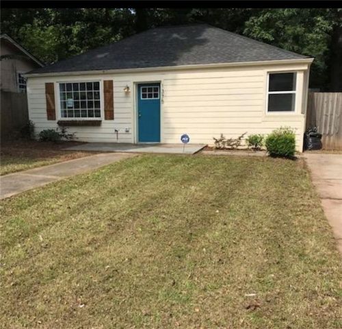 1375 Graymont Dr Sw, Atlanta, GA, 30310-3921 | Card Image