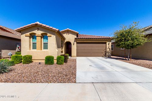 658 E Rojo Way, Gilbert, AZ, 85297 | Card Image