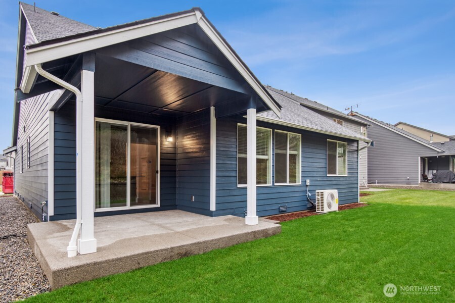 Residential in Yelm 2