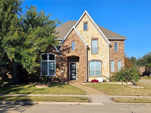 2294 Fox Crossing Ln, Frisco, TX, 75036-2603 | Card Image