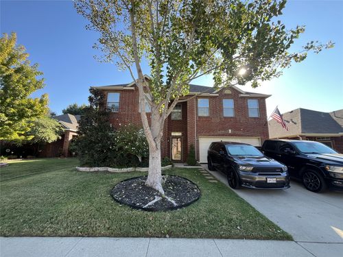 9108 Belvedere Drive, Fort Worth, TX, 76244 | Card Image