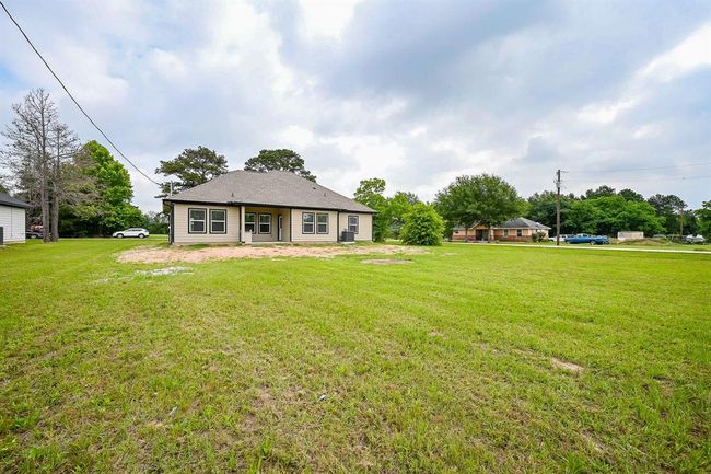 Green Grass & Lots Of Backyard Space That Comes With This New Home | Image 31