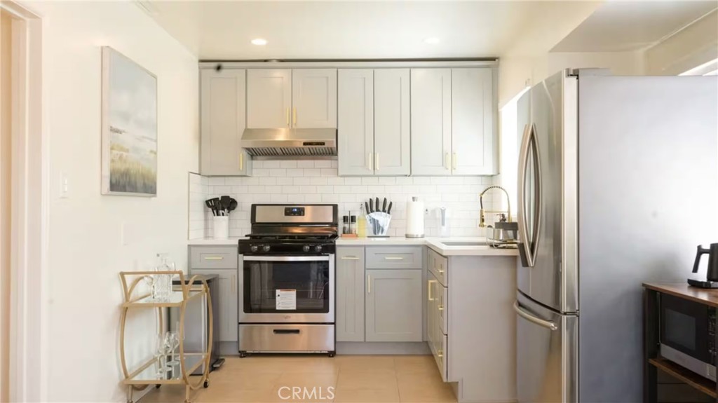 Residential Lease in Monterey Park 3