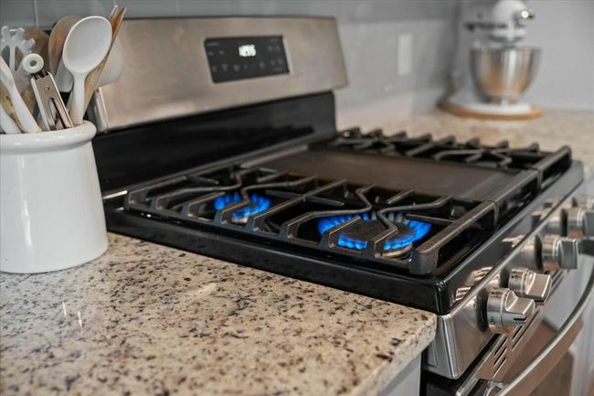 Gas Range | Image 21