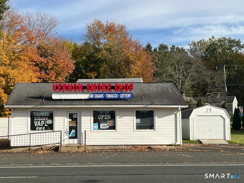 119 Main Street, Vernon, CT, 06066 | Card Image