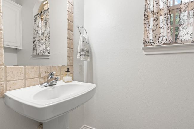 Half bath downstairs | Image 16