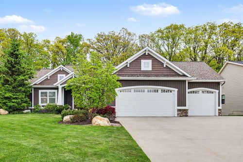 3863 Bryce Dr, Hudsonville, MI, 49426 | Card Image