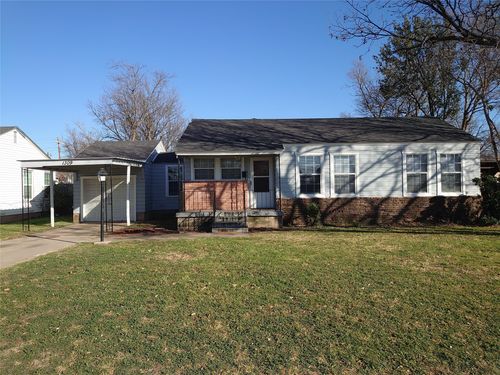 1309 Ross Ave, Abilene, TX, 79605-4232 | Card Image