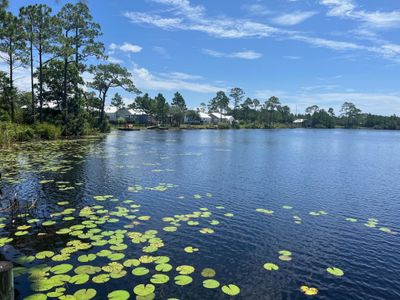 201 Folks Drive, Home with 0 bedrooms, 0 bathrooms and null parking in CARRABELLE FL | Image 1