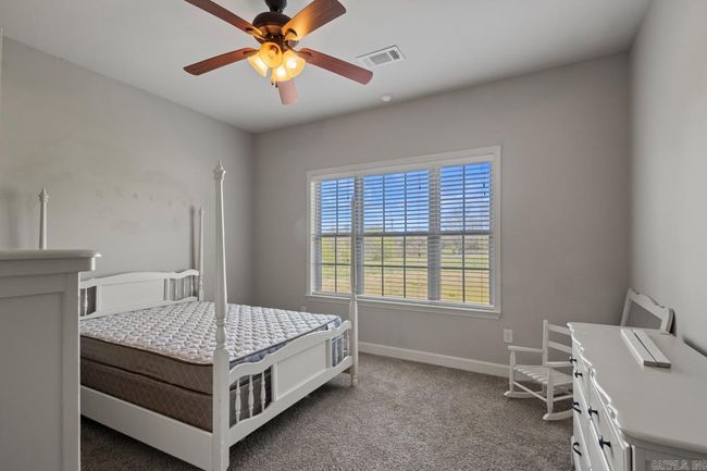 3501 Lake Norrell Rd, House other with 4 bedrooms, 3 bathrooms and null parking in Alexander AR | Image 36