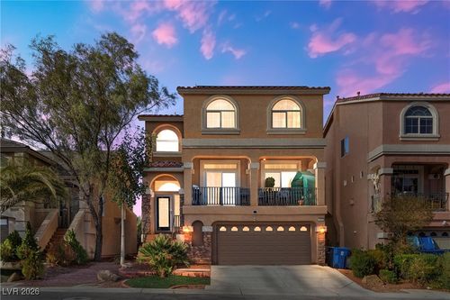 4552 Mission Meadow Cir, Las Vegas, NV, 89139-7171 | Card Image