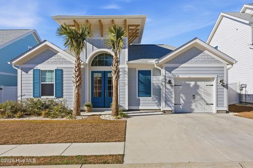 1953 Indigo Cove Way, Calabash, NC, 28467-4102 | Card Image