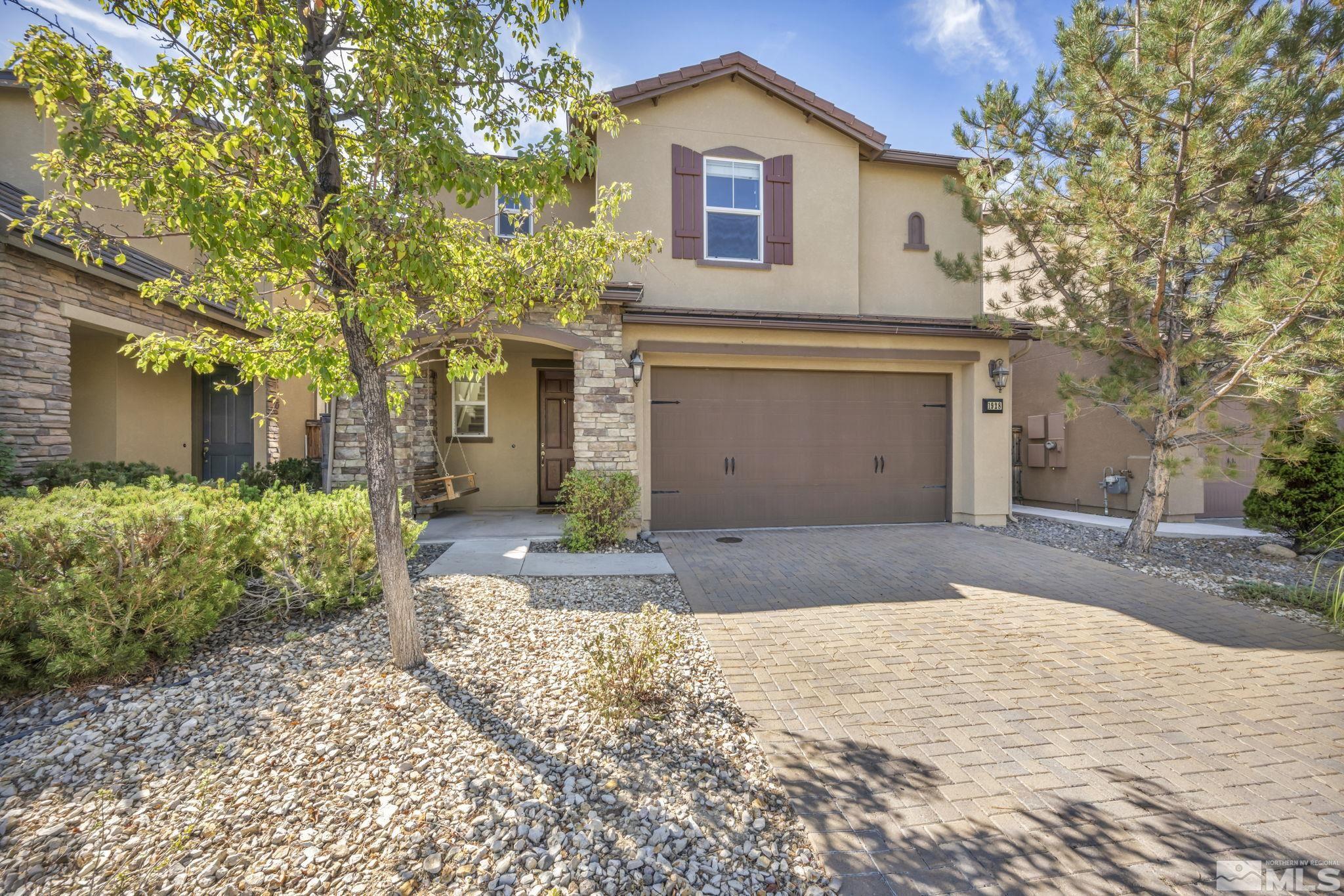 Glacier Meadow Dr, Reno, NV 89521