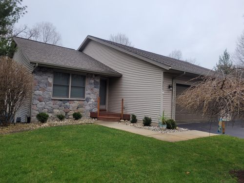 5790 Wood Valley Road, Texas Charter Township, MI, 49009 | Card Image