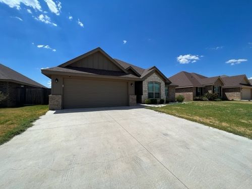 7392 Connor Rd, Abilene, TX, 79602-1551 | Card Image