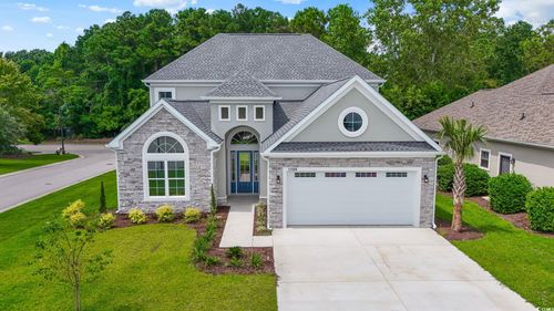 5508 Via Verde Dr, North Myrtle Beach, SC, 29582-7802 | Card Image