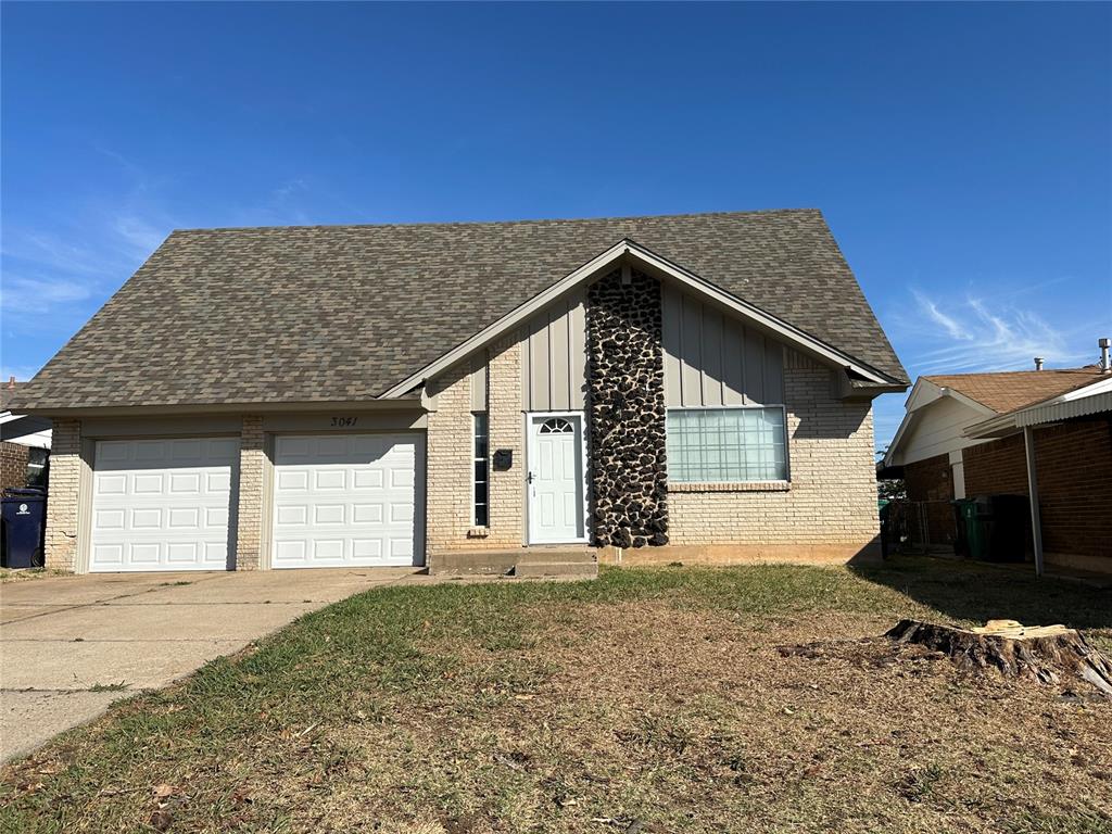 64th Ter, Oklahoma City, OK 73159