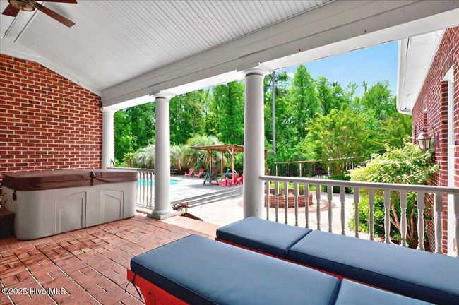 418 Timber Cove Dr, House other with 6 bedrooms, 6 bathrooms and 3 parking in Whiteville NC | Image 8