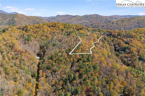 TBD Monroe Herman #3 Road, Banner Elk, NC, 28604 | Card Image