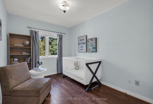172 Denise Cir, House attached with 4 bedrooms, 4 bathrooms and 2 parking in Newmarket ON | Image 26