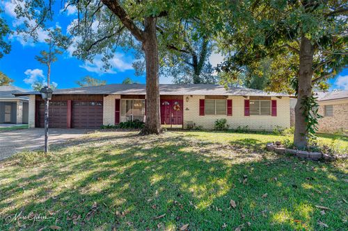 9521 Poinsetta Drive, Shreveport, LA, 71118 | Card Image