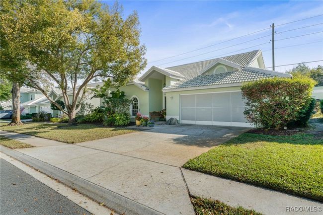 720 Balmoral Ct, House other with 3 bedrooms, 2 bathrooms and 2 parking in INVERNESS FL | Image 65