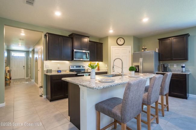 4742 Talbot Blvd, House other with 4 bedrooms, 2 bathrooms and null parking in Cocoa FL | Image 5