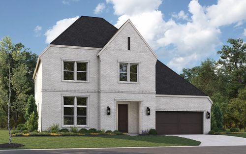 1905 Forest Park Way, Celina, TX, 75009-5273 | Card Image