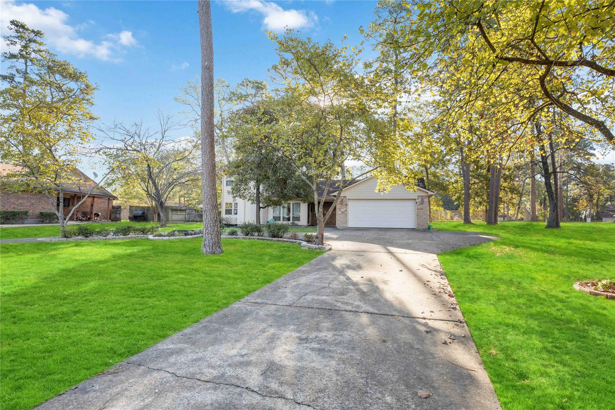 Residential in Crosby 4