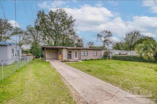 5519 Mayfair Dr, Pensacola, FL, 32506-5324 | Card Image