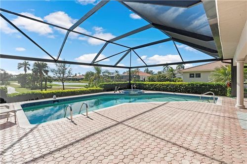 16953 Timberlakes Dr, FORT MYERS, FL, 33908 | Card Image