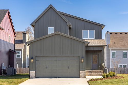 518 Prema Dr, Chattanooga, TN, 37412-6907 | Card Image