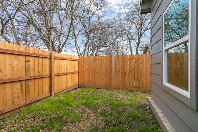 View of yard | Image 27