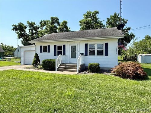 917 Chloe St, Perryville, MO, 63775-2309 | Card Image