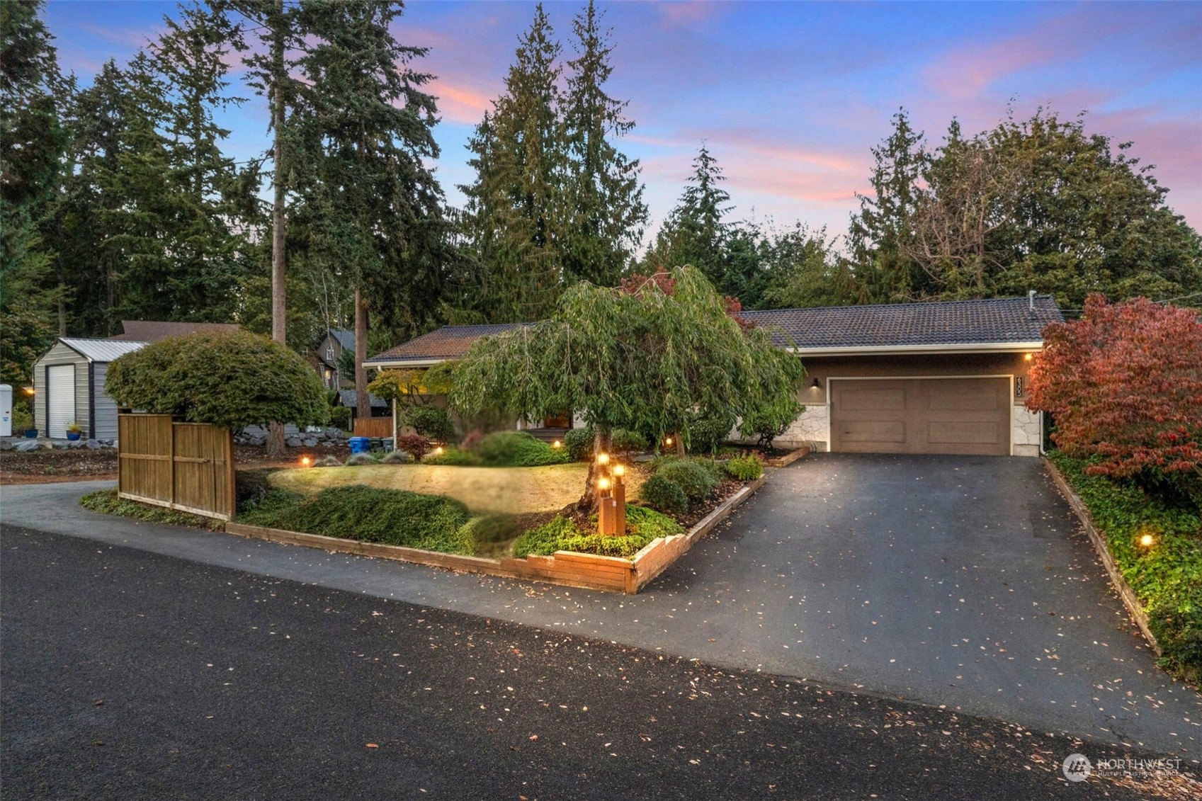 85th Street Ct, Puyallup, WA 98371