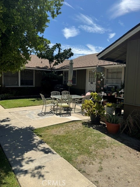 Residential Income in Burbank 2