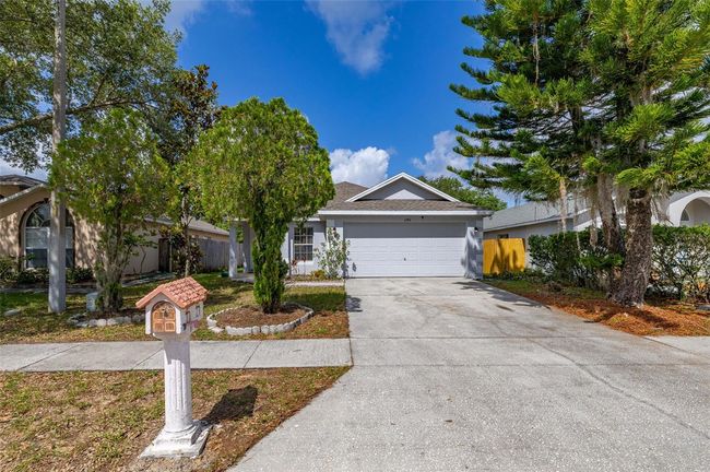2146 Fish Eagle St, House other with 3 bedrooms, 2 bathrooms and null parking in CLERMONT FL | Image 36