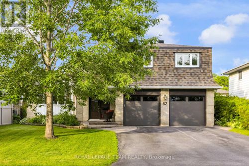 62 Northpark Drive, Ottawa, ON, K1B3R8 | Card Image