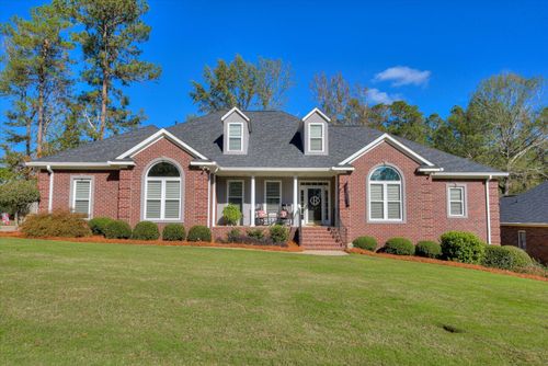 517 Oak Creek Drive, North Augusta, SC, 29860 | Card Image