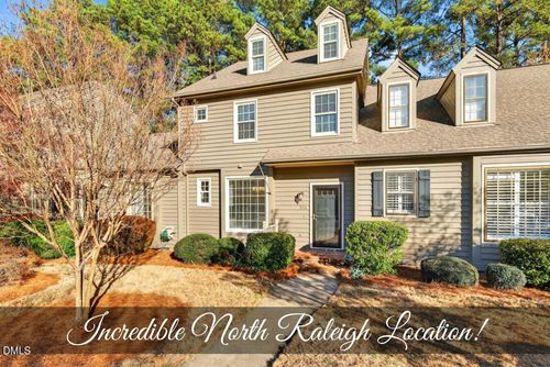 926 Albany Ct, Raleigh, NC, 27615-5301 | Card Image