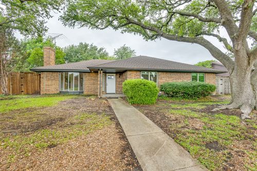 1601 Elk Grove Dr, Richardson, TX, 75081-2112 | Card Image