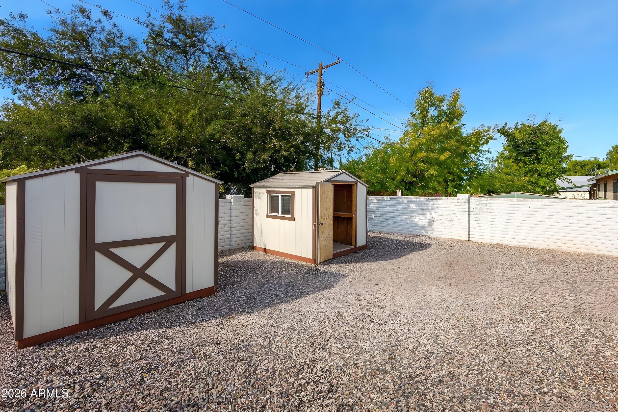 Residential in Cottonwood 5